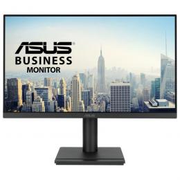 【法人様宛限定】ASUS VA249QGSE 23.8型ワイドビジネスモニター/1920×1080(フルHD)/DisplayPort 1.2×1、HDMI(v1.4)×1、VGA×1/ブラック/スピーカー：あり
