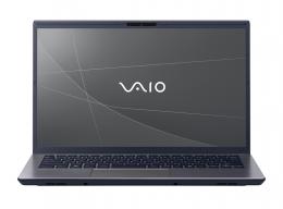 VAIO VJBK124000007 VAIO Pro BK (Core 5-120U/16GB/SSD・256GB OPAL/光学ドライブなし/Win11Pro/Officeなし/14.0型FHD/顔認証/指紋認証)