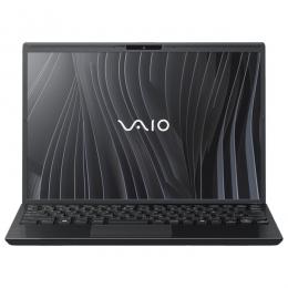 VAIO VJPG324000007 VAIO Pro PG (Core 5-120U/16GB/SSD・256GB/ODDなし/Win11Pro/Officeなし/13.3型/顔認証/ブラック)