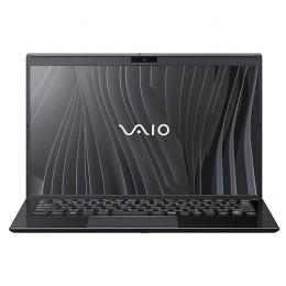 VAIO VJPK238007421 VAIO Pro PK (Core i7-1360P/16GB/SSD・256GB/ODDなし/Win11Pro/Officeなし/14.0型FHD/LTEあり/顔認証/指紋認証/3年引取保証/ブラック)