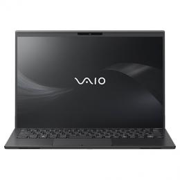 VAIO VJPKR24000001 VAIO Pro PK-R (Core Ultra 5 325/16GB/SSD・256GB/ODDなし/Win11Pro/Officeなし/14.0型WUXGA/顔認証/指紋認証/ブラック)