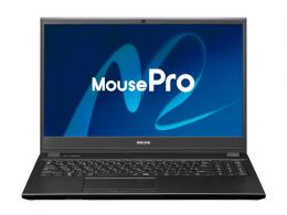 マウスコンピューター L5I5U01BKBBAW103DEC-BPQD MousePro L5-I5U01BK-B (Core i5-1235U/16GB/SSD・500GB/DVDスーパーマルチ/Win11 Pro/Office H&B 2024/15.6型/解像度1920×1080)
