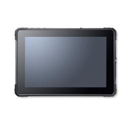 Logitec LZ-WA10M2/W2 耐衝撃ZEROSHOCKタブレット SLIM LZ-WA10シリーズ (Intel Celeron J6412/8GB/eMMC・128GB/Win10 IoT/10.1型/SIMスロット：なし/エントリーモデル(薄型軽量モデル))