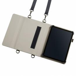 サンワサプライ PDA-TAB19 ショルダーベルト付き9～11型タブレットPCケース