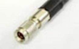 エイム電子 ACOP-DIN/DIN-RG179U-05 CoaXPress対応 同軸ケーブル DIN/DIN RG179U 細径 5m
