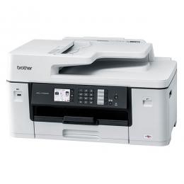 brother MFC-J7100CDW A3インクジェット複合機 （FAX/ADF/30万ページ耐久/自動両面）