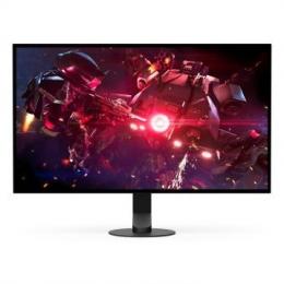 Sony SDM-27Q102 有機ELゲーミングモニター（QHD 540Hz） 27型/2560×1440/DisplayPort、HDMI/スピーカー：なし