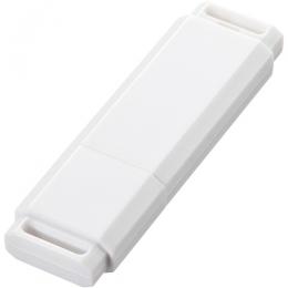 サンワサプライ UFD-3U8GWN USB3.0メモリ（8GB） シンプルデザイン