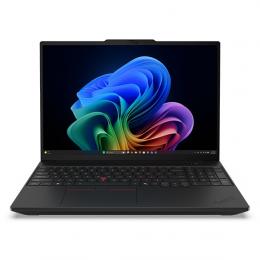 レノボ 21WT005HJP ThinkPad T16 Gen 5 (Core Ultra 5 プロセッサー 325/16GB/SSD・256GB/ODDなし/Win11Pro/Microsoft 365 試用版/16.0型ワイド)