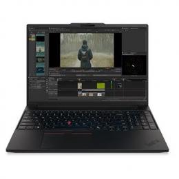 レノボ 21XF0001JP ThinkPad P16s Gen 5 (Core Ultra 7 プロセッサー 356H/16GB/SSD・512GB/ODDなし/Win11Pro/Microsoft 365 試用版/16.0型/CPU内蔵)
