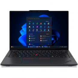 レノボ 21YH0015JP ThinkPad X13 Gen 7 （Core Ultra 5 325/16GB/SSD 256GB/ODDなし/Win11Pro/Office無/13.3型(WUXGA)/WiFi）
