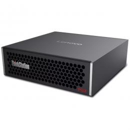 レノボ 30KL000HJP ThinkStation PGX (GB10 Grace Blackwell Superchip/128GB/SSD・2TB/ODDなし/DGX OS/Officeなし/CPU内蔵)