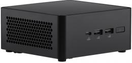 【法人様宛限定】ASUS RNUC14RVHU700000I 第14世代 Core Ultra 7 155H搭載 小型PC（メモリなし/ストレージなし/ODDなし/OSなし）