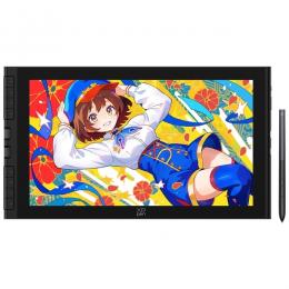 XP-PEN CPCD161FH-BK Artist 16 3rd （ブラック）