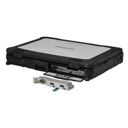 Panasonic FZ-VCN402AU FZ-40J用拡張インターフェース2(シリアル/USB Type-A/HDMI)