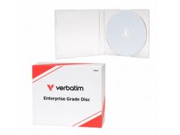 Verbatim ACBS25RDJP-10PV JIS X6257/Z 6017準拠アーカイブ用BD-R 50GB 5mmスリムケース 10枚