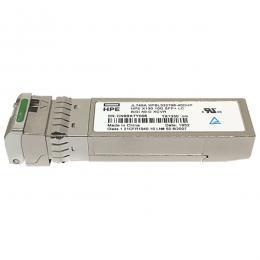 HPE S0V67A HPE Aruba Networking 50G BiDi 40km-Downstream 1314/1289 Transceiver
