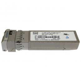HPE S0V68A HPE Aruba Networking 50G BiDi 40km-Upstream 1289/1314 Transceiver