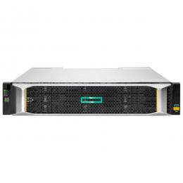 HPE P89059-B25 Smart Choice MSA 2060 16Gb FC 3.5型 ストレージ