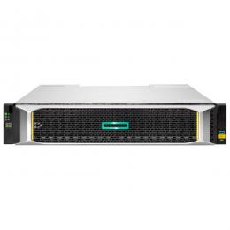 HPE P89062-B25 Smart Choice MSA 2060 10GbE iSCSI 2.5型 ストレージ