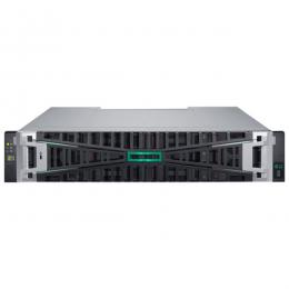 HPE P89069-B25 Smart Choice MSA 2070 10/25GbE iSCSI 3.5 型 ストレージ