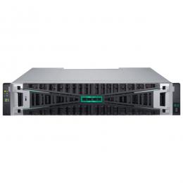 HPE P89070-B25 Smart Choice MSA 2070 10/25GbE iSCSI 2.5 型 ストレージ