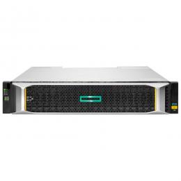 HPE P89130-B25 Smart Choice MSA 1060 12Gb SAS 2.5型 ストレージ