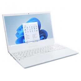 NEC PC-N157CLAW LAVIE N15 N157C/LAW パールホワイト/Core i7-1355U/メモリ16GB/SSD256GB/DVD/Win11Home/MS 365 Personal (24か月版)/Office H&B 2024 OP付/15.6型IPS/FHD