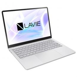 NEC PC-S1360LAS2 LAVIE SOL S1360/LAS2 プラチナシルバー/Core Ultra 5 226V/メモリ16GB/SSD256GB/Win11Home/MS 365 Personal 5日試用版/13.3型IPS/WUXGA