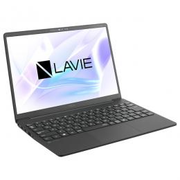 NEC PC-X1375KAB LAVIE NEXTREAME X1375/KAB フロストブラック/Core Ultra 7 258V/メモリ32GB/SSD512GB/Win11Home/MS 365 Personal (24か月版)/Office H&B 2024 OP付/13.3型IPS/WUXGA