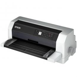 EPSON VP-F4400E ドットインパクトプリンター/水平型/136桁/モノクロ専用/複写枚数9枚/261字/秒