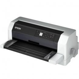 EPSON VP-F4400EN ドットインパクトプリンター/水平型/136桁/モノクロ専用/複写枚数9枚/261字/秒/ネットワーク標準モデル