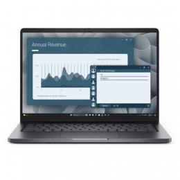 【法人様宛限定】Dell NBLA143-011H1 Dell Pro 14(AMD Ryzen5 220/8GB/SSD・256GB/光学ドライブなし/Win11Pro/Office Home & Business 2024/14型/FHD＋/非タッチ/1年保守)