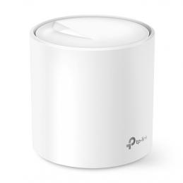 TP-LINK Deco X20(1-Pack)(JP) AX1800 メッシュWi-Fi 6ユニット（1台）
