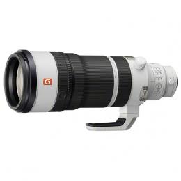 Sony SEL100400MC Eマウント交換レンズ FE 100-400mm F4.5 GM OSS