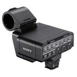 Sony XLR-A4 XLRアダプター