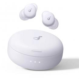 【法人様宛限定】ANKER  D1301NQ0 Soundcore Sleep A30 ライトパープル