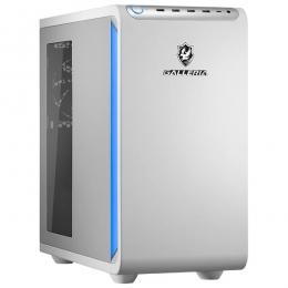 THIRDWAVE  XGR7M-R57-WL-B(IDT) GALLERIA XGR7M-R57-WL-B (Ryzen 7 5700X/16GB/SSD・1TB/HDD無/ODD無/Win 11 Pro/Office無/RTX5070 12GB/ミニタワー/3年保証)(IDT)