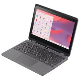 NEC PC-YAY34V21A4L4 Chromebook Y4 （Wi-Fiモデル） (N100/4GB/eMMC・64GB/ODDなし/Chrome OS/Officeなし/11.6型)