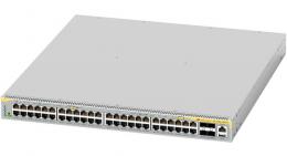 アライドテレシス 5052RN7 AT-x540L-52XTm-N7 アカデミック レイヤー3スイッチ
