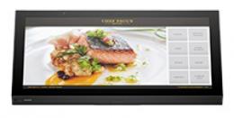 日本HP DD0M6PA#ABJ HP Engage One Pro G2 Retail System i3-14100T/19L/8/M512/W21/VESA