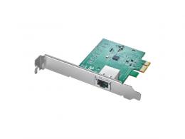 I-O DATA R-ETQG-PCIER PCI Express接続 2.5G LANアダプター