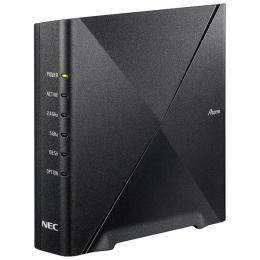 NEC BT0276-6030A 5年無償保証 Wi-Fi6搭載SOHO/SMB向け無線ルータ Aterm Biz SH6030A