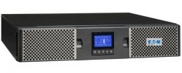 イートン 9PX2400RTJ-O3 無停電電源装置(UPS) 2400VA/2160W 100V ラックマウント型 常時インバーター方式 正弦波 オンサイト3年保証付