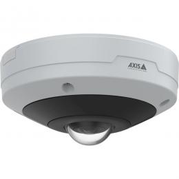 アクシス 03130-001 AXIS M4337-PLVE