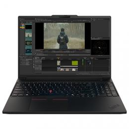 レノボ 21XH0003JP ThinkPad P16s Gen 5 AMD （Ryzen AI 7 450/32GB/SSD・1TB/ODDなし/Win11Pro/Office無/16.0型（WUXGA）/WiFi/Copilot+ PC）