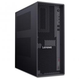 レノボ 30KQ0004JP ThinkStation P4 （Ryzen 9 PRO 9955/64GB/HDD・2TB & SSD・1TB/ODDなし/Win11Pro/Office無）