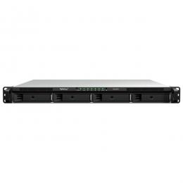 Synology RS826RP+ 1U 4ベイ ラックマウント型 RackStation RS826RP+