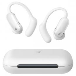 【法人様宛限定】ANKER  A3875N21 Soundcore AeroFit 2 Pro パールホワイト