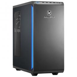 THIRDWAVE  XPR7A-R56-GD-B(IDT) GALLERIA XPR7A-R56-GD-B (Ryzen 7 7700/16GB/SSD・1TB/HDD無/ODD無/Win 11 Pro/Office無/RTX 5060 8GB/3年保証)(IDT)